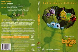 A Bug's Life