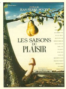 Les Saisons Du Plaisir