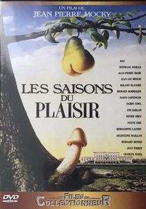 Les Saisons Du Plaisir
