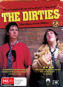 The Dirties