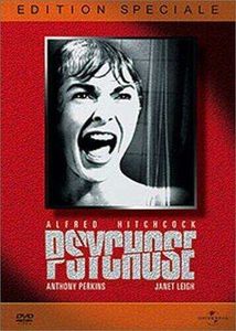 Psychose (Edition Speciale)