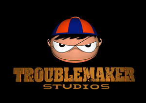 Troublemaker Studios