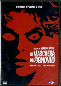 La maschera del demonio