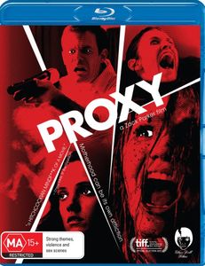 Proxy