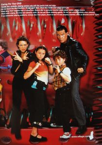 Spy Kids