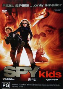 Spy Kids