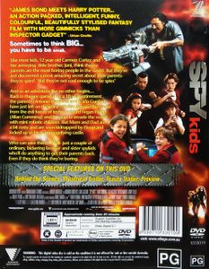 Spy Kids