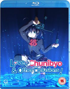 Love, Chunibyo & Other Delusions!