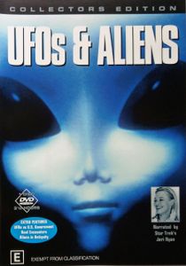 UFOs & Aliens