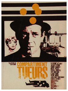 Compartiment Tueurs
