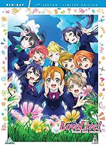 Love Live! School Idol Project 2nd Season - Limited Edition