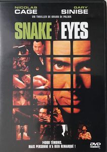 Snake Eyes