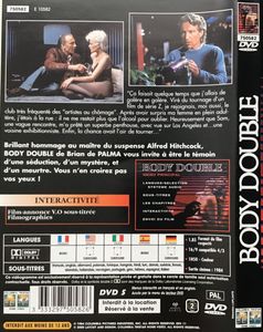 Body Double