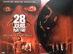 28 Jours Plus Tard