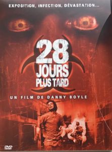 28 Jours Plus Tard