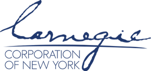 Carnegie Corporation of New York