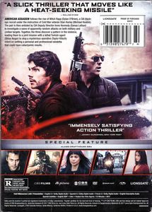American Assassin