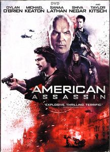 American Assassin