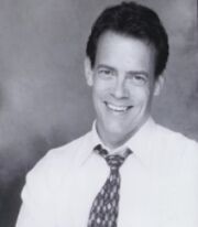 Ron Pardo