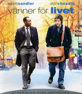 Vänner för livet