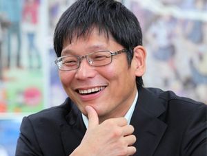 Kenji Horikawa