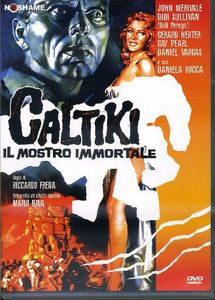 Caltiki il mostro immortale