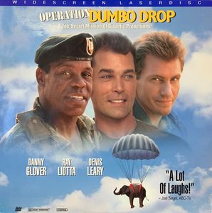 Operation Dumbo Drop