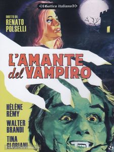 L'amante Del Vampiro