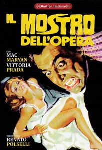 Il Mostro dell'Opera
