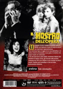 Il Mostro dell'Opera