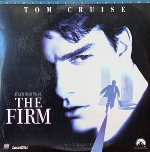 The Firm (Widescreen Edition)