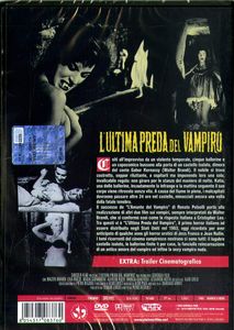 L'ultima preda del vampiro