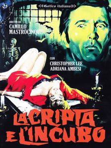 La Cripta E L'incubo