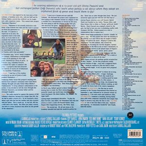 Fly Away Home (Deluxe Widescreen Presentation)