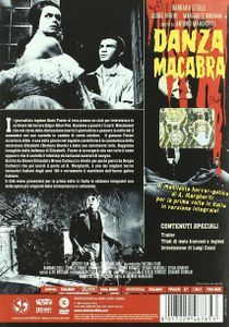 Danza Macabra