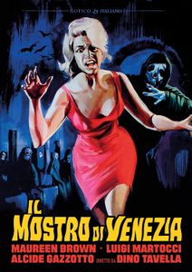Il Mostro di Venezia
