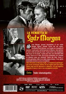 La Vendetta di Lady Morgan