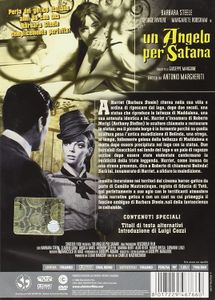 Un angelo per Satana