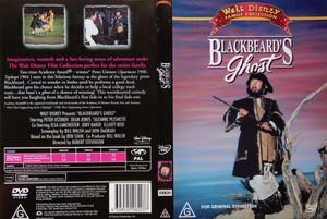 Blackbeard's Ghost