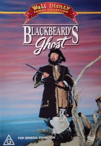 Blackbeard's Ghost