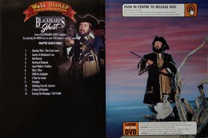 Blackbeard's Ghost