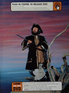 Blackbeard's Ghost