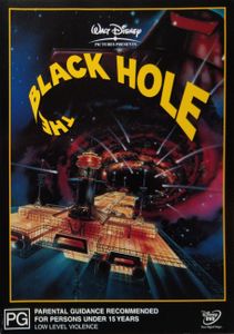 The Black Hole