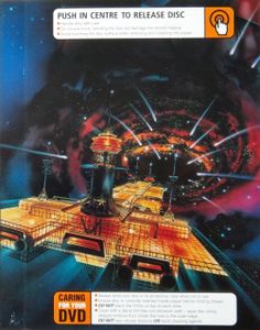The Black Hole
