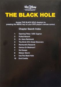 The Black Hole