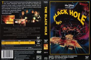 The Black Hole