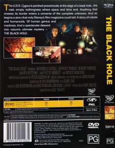 The Black Hole