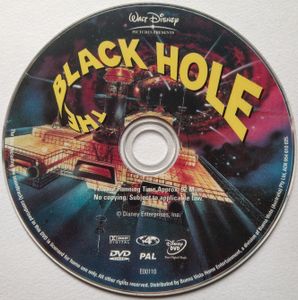 The Black Hole