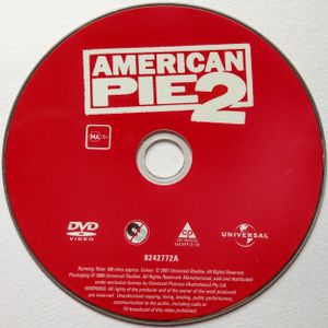 American Pie 3 Movie Pie Pack