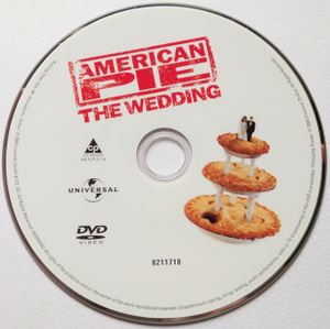 American Pie 3 Movie Pie Pack